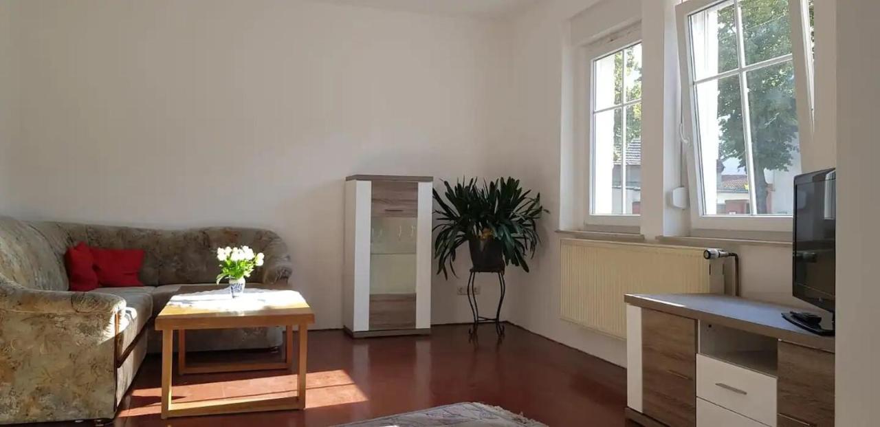In Cottbus-klein Stroebitz Naehe Badesee Apartment