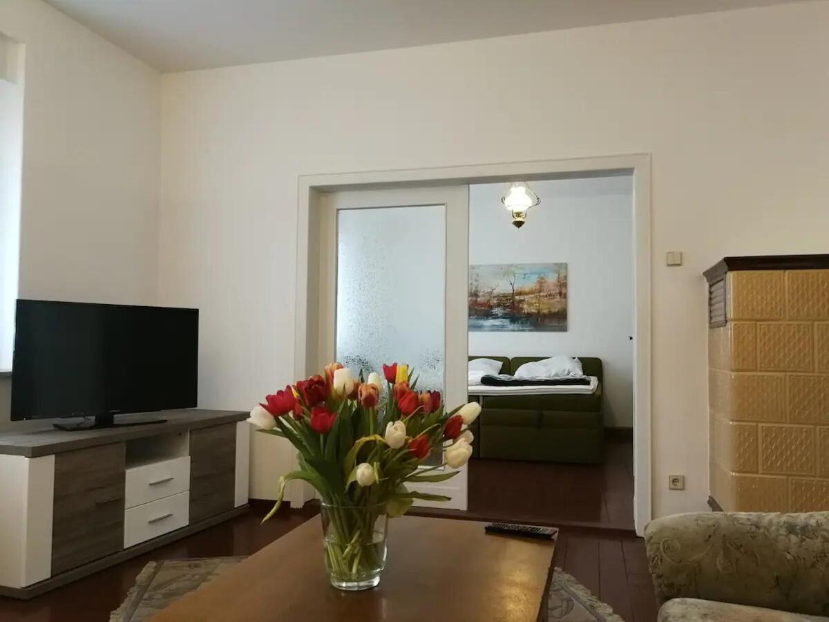 Apartment In Cottbus-klein Stroebitz Naehe Badesee