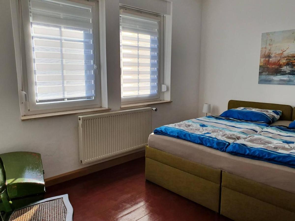 Apartment In Cottbus-klein Stroebitz Naehe Badesee *